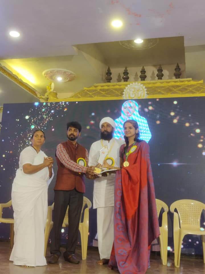 Softhelp-Vallalar-Award