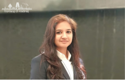 ALL IT TAKES IS A CHANCE